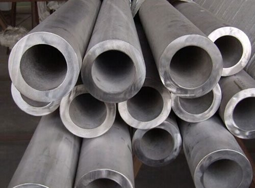 辽源35#厚壁无缝钢管