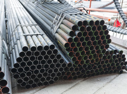 辽源35#精密无缝钢管